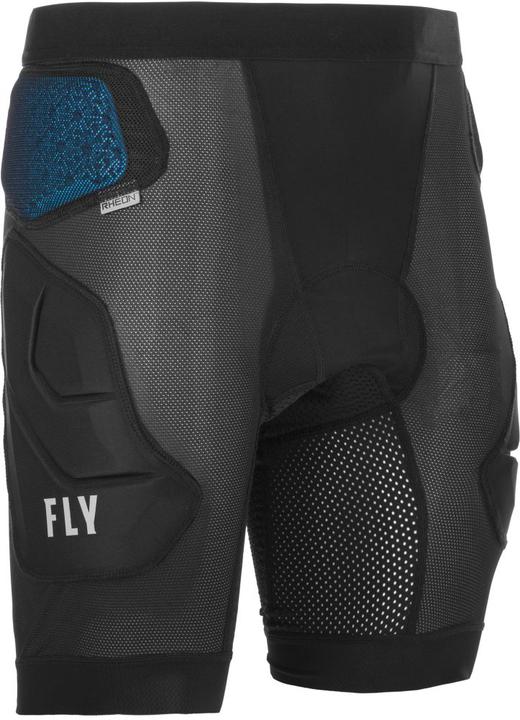 Fly 2024 Barricade Armour Impact Shorts