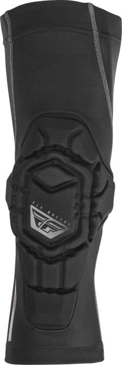 Fly Barricade Armour Lite Knee Guards (Pair) - Black