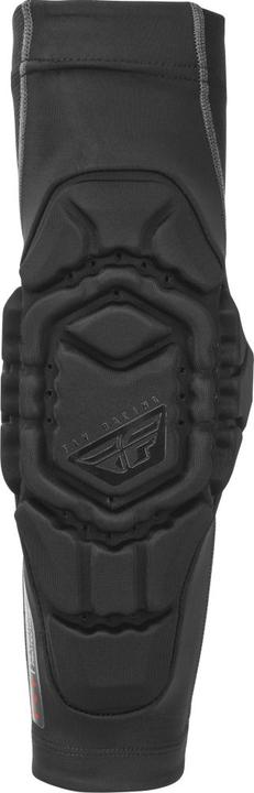Fly Barricade Armour Lite Elbow Guards (Pair) -  Black