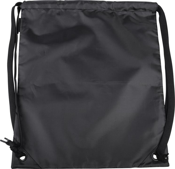 Fly 2022 Luggage Quick Draw Bag - Black Rum White