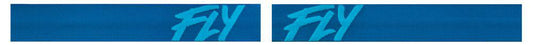 Fly MX23 Youth Zone Goggles Blue