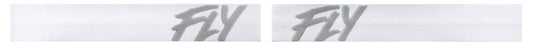 Fly MX23 Youth Zone Goggles White