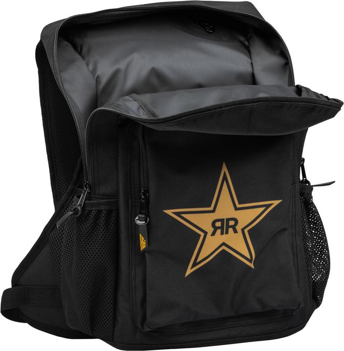 Fly MX24 Jump Backpack - Black