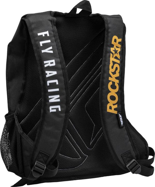 Fly MX24 Jump Backpack - Black
