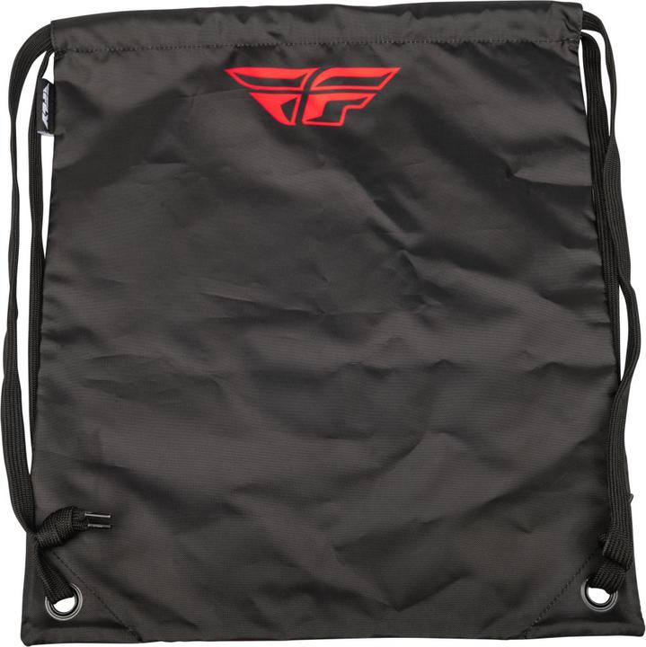 Fly MX24 Quick Draw Bag Red - Black