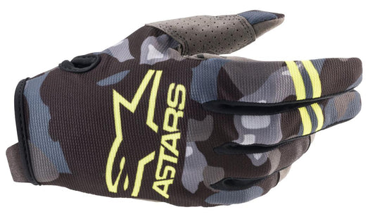 Alpinestars 2021 Youth Radar Gloves