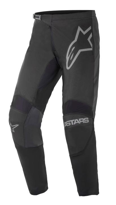 Alpinestars MX24 Fluid Graphite Pants - Black