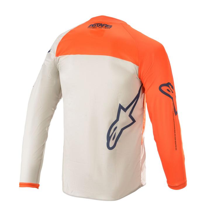 Alpinestars 2021 YTH Racer Braap Jersey