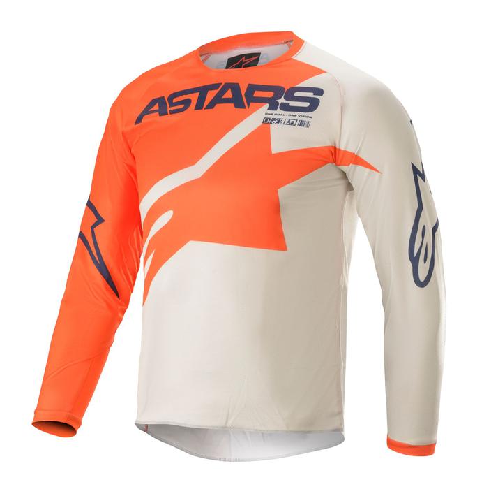 Alpinestars 2021 YTH Racer Braap Jersey