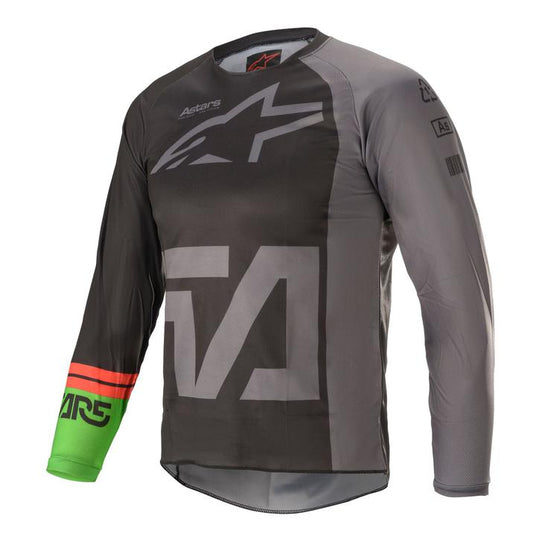 Alpinestars 2021 YTH Racer Compass Jersey