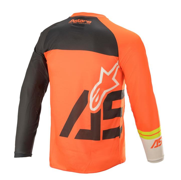 Alpinestars 2021 YTH Racer Compass Jersey