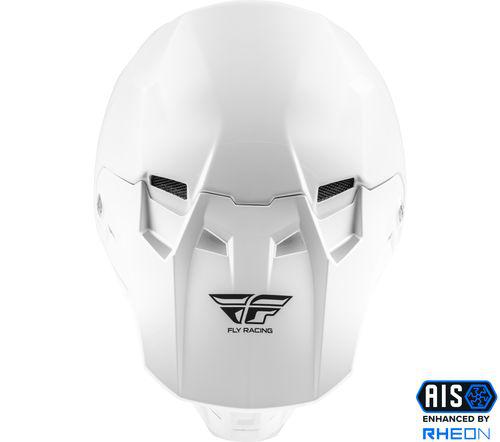 Fly Formula Carbon - White