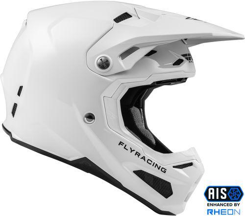 Fly Formula Carbon - White