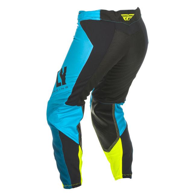 Fly Lite Pants 19 Blue / Hi-Vis / Race