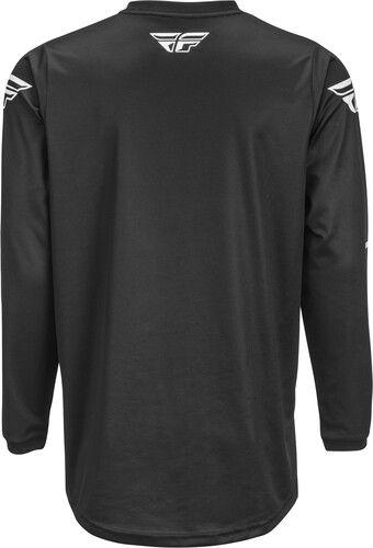 Fly Universal Jersey - Black