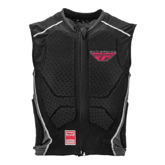 Fly Barricade Armour Zip Vest