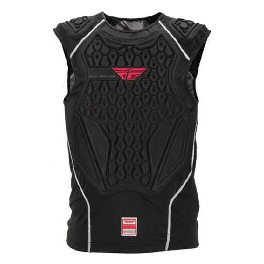 Fly Barricade Armour Pullover Vest Youth