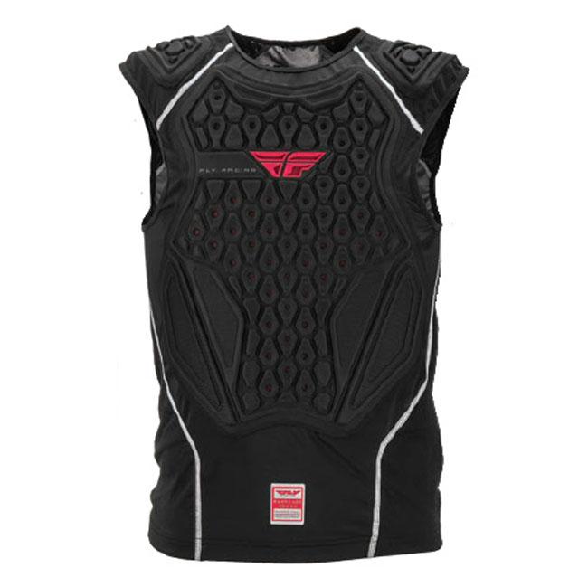 Fly Barricade Armour Pullover Vest Youth