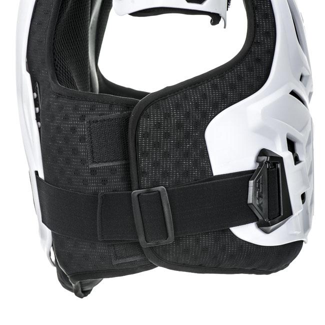 Fly Offroad Youth White