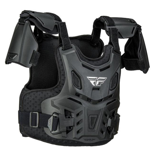 Fly Offroad Youth - Black