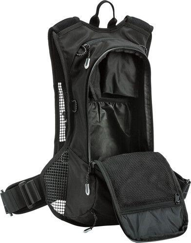 Fly Xc 30 Hydropak - Black 1 Litre