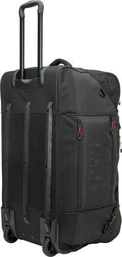 Fly Luggage Roller Grande Bag - Black