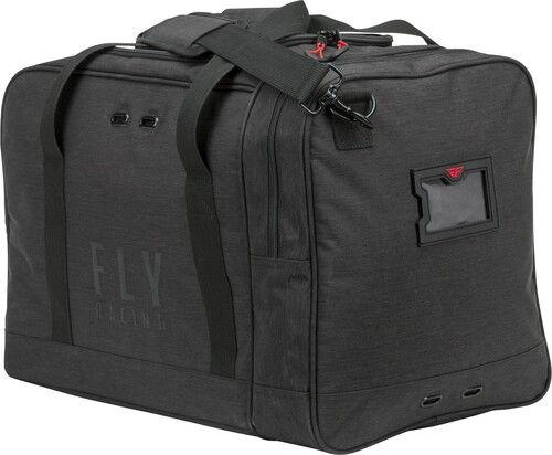 Fly Luggage Carry-On Bag - Black