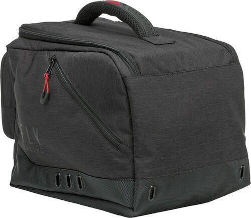 Fly Luggage Helmet - Garage Black