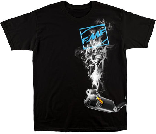 FMF Boxcage Tee - Black