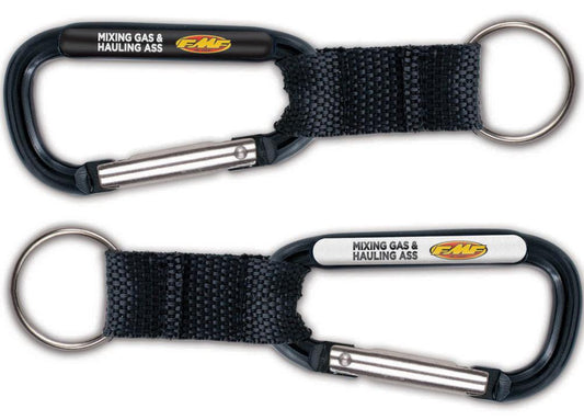 FMF Gass Carabiner