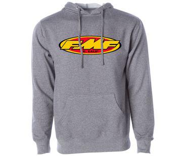 FMF Casual Don 2 Pullover Fleece - Black