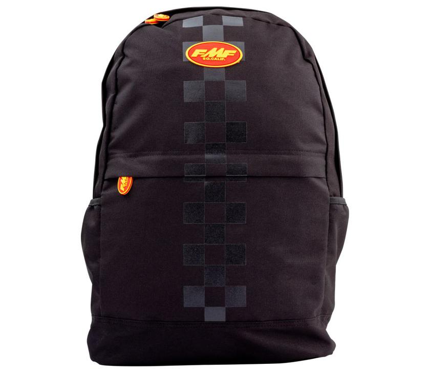 FMF Ride It Out Backpack - Black