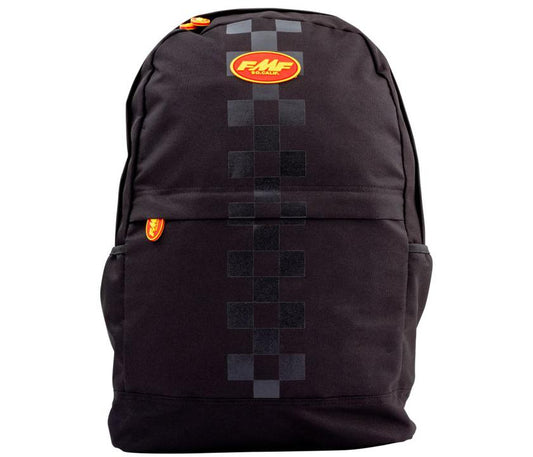 FMF Ride It Out Backpack - Black
