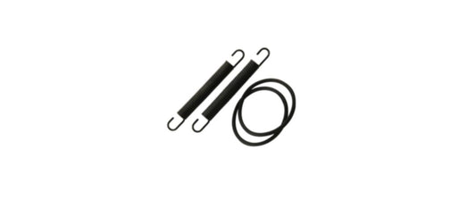 FMF Pipe Spring & O-Ring Kit
