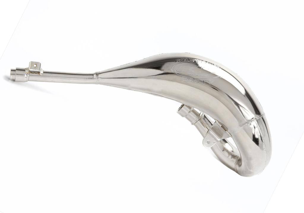 FMF Fatty Gold Series Expansion Chamber (23055)