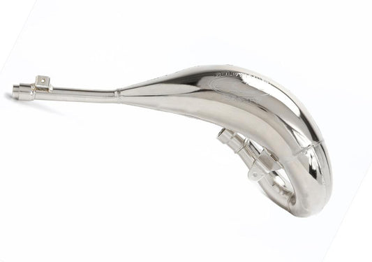 FMF Fatty Gold Series Expansion Chamber (23055)