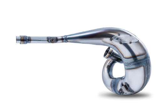 FMF Factory Fatty Expansion Chamber (25243)