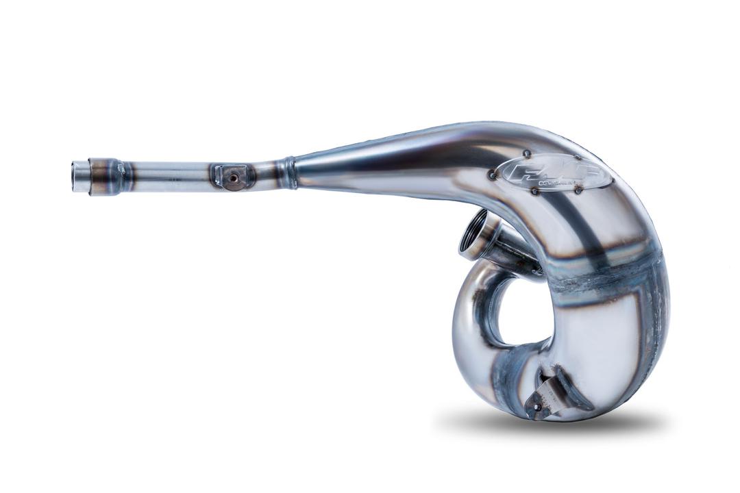 FMF Factory Fatty Expansion Chamber (25183)