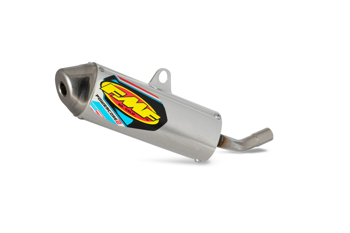 FMF Exhaust (20223)
