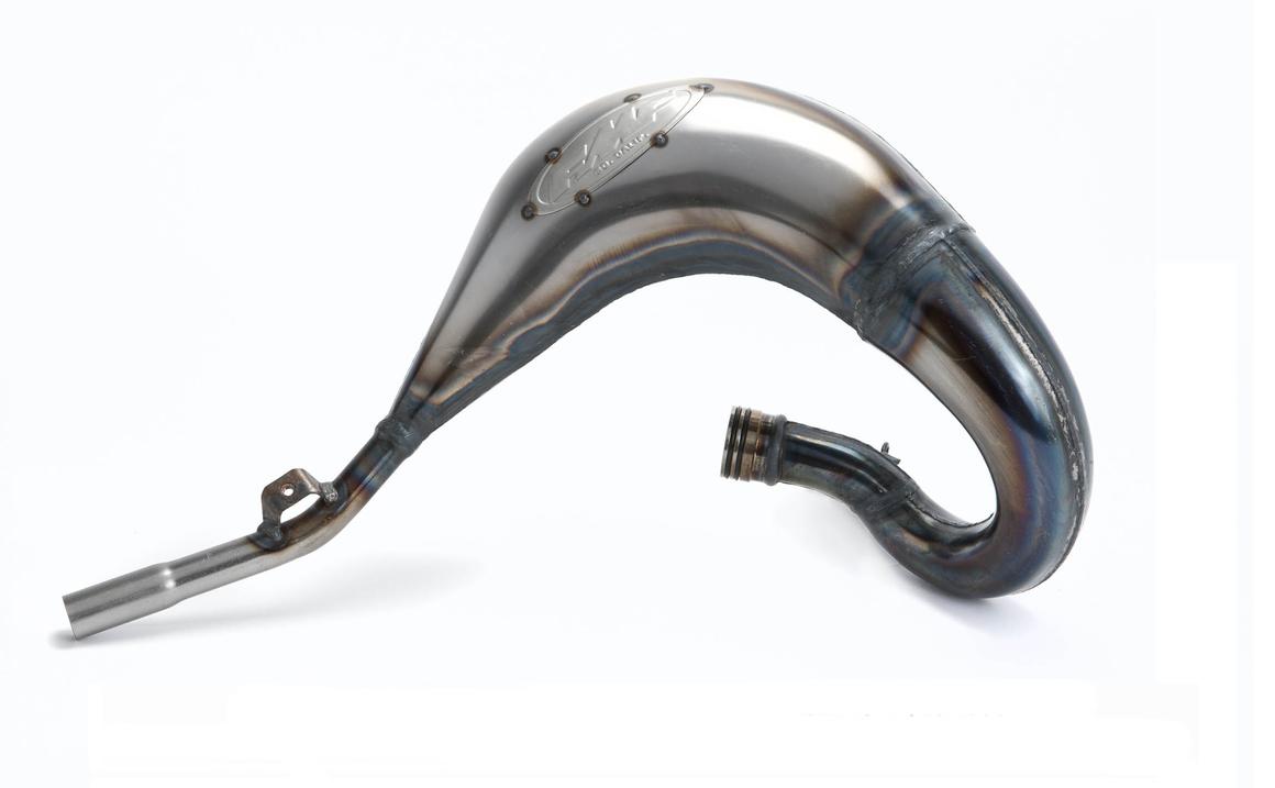 FMF Factory Fatty Expansion Chamber (25103)