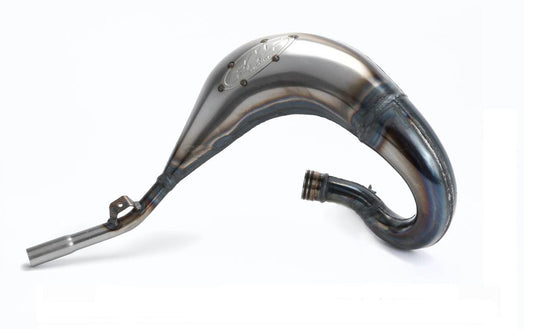 FMF Factory Fatty Expansion Chamber (25103)