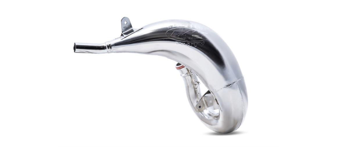 FMF Factory Fatty Expansion Chamber (22060)