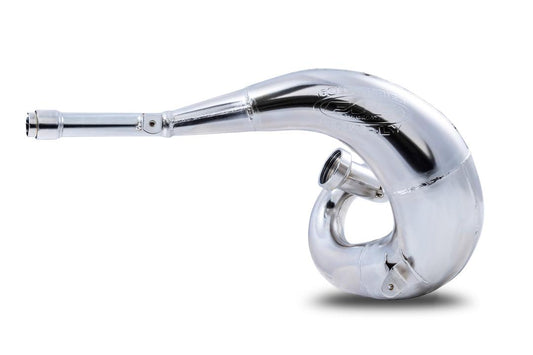 FMF Gnarly Expansion Chamber - Nickel (21053)