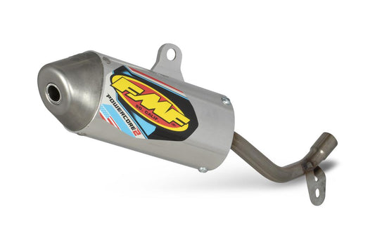 FMF Powercore 2 Silencer (25180)