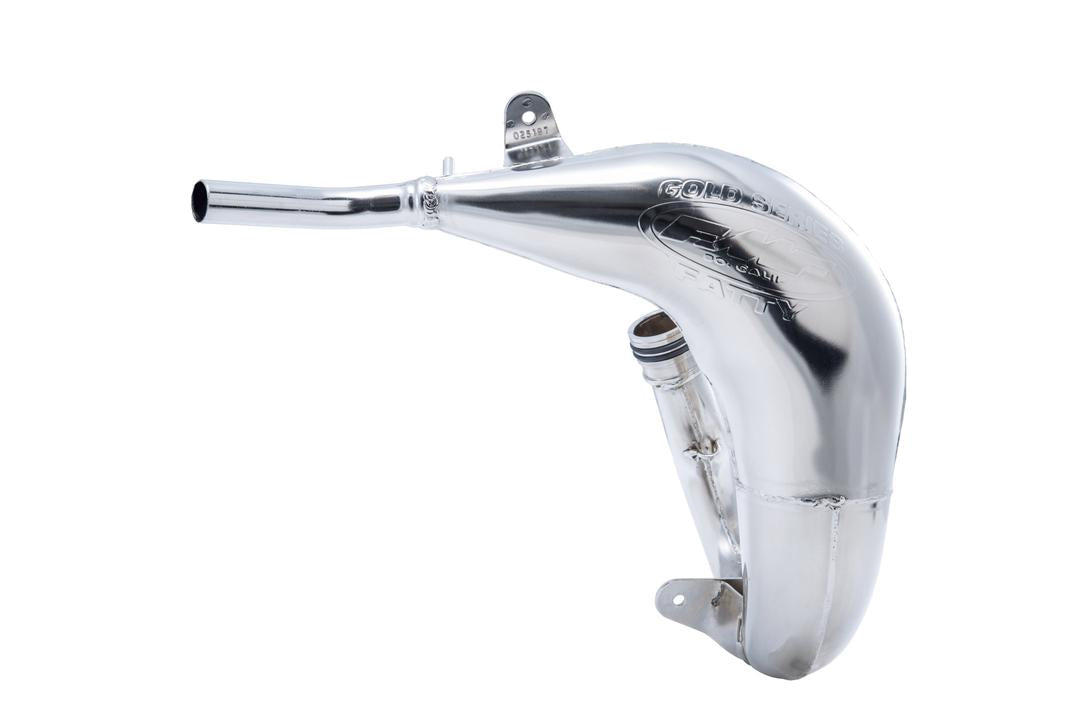 FMF Fatty Expansion Chamber - Nickel (25197)