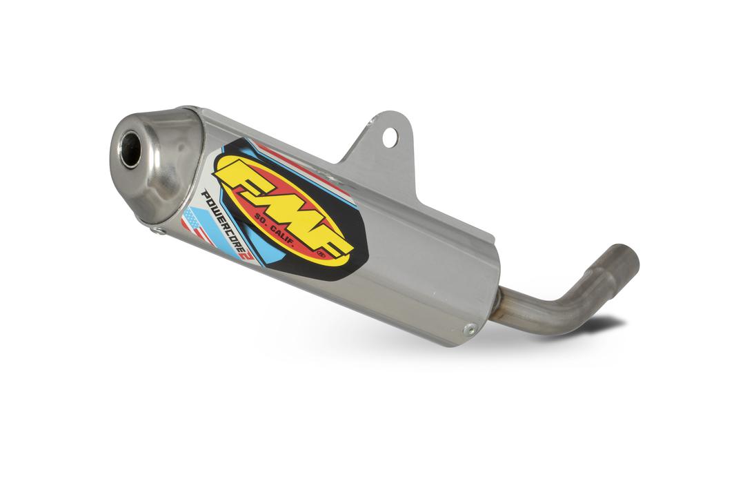 FMF Powercore 2 Silencer (25199)