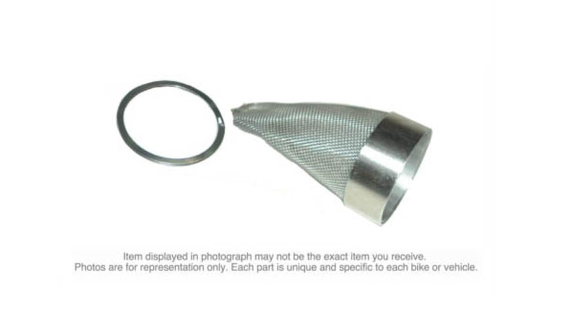 FMF Spark Arrestor Insert  Factory 4.1 RCT - (40638)