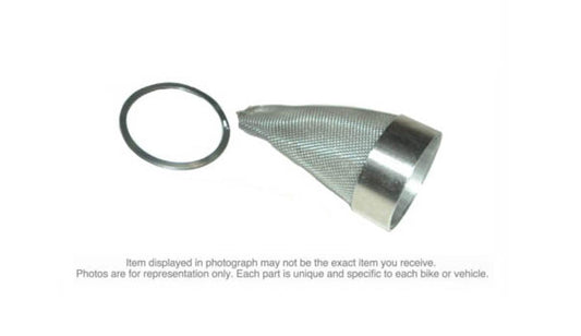 FMF Spark Arrestor Insert  Factory 4.1 RCT - (40638)
