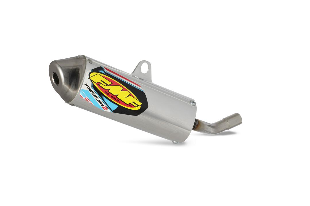 FMF Powercore 2 Silencer (25261)