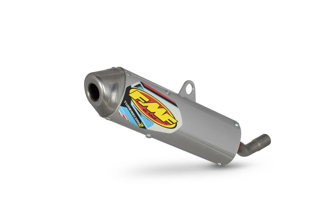 FMF TurbineCore Silencer (20337)